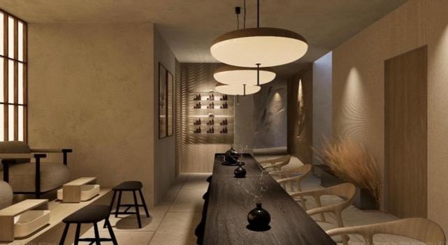 Thission Luxury Homes & Spa By K&K Atenas Exterior foto